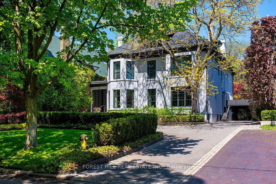 12 Shorncliffe Avenue, Toronto, ON M4V 1T1 at 12 Shorncliffe Avenue, Toronto, ON M4V 1T1, Toronto C02, ON, M4V 1T1