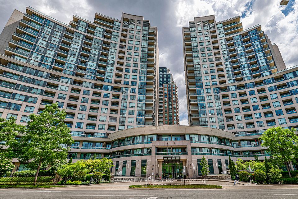 503 Beecroft Road LPH08, Toronto, ON M2N 0A2 at 503 Beecroft Road LPH08, Toronto, ON M2N 0A2, Toronto C07, ON, M2N 0A2