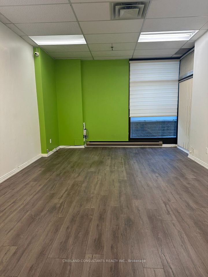 5460 Yonge Street Unit 107, Toronto C07, ON M2N 6K7