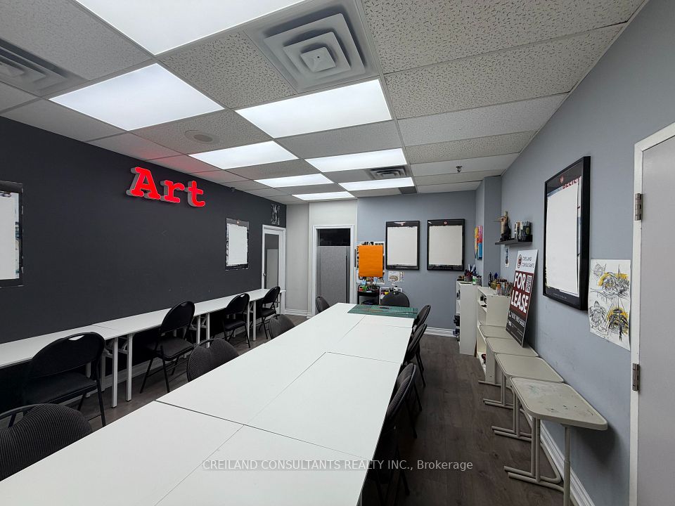 5460 Yonge Street Unit 302, Toronto C07, ON M2N 6K7