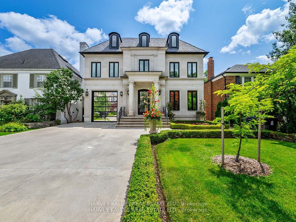327 Cortleigh Boulevard, Toronto, ON M5N 1B2 at 327 Cortleigh Boulevard, Toronto, ON M5N 1B2, Toronto C04, ON, M5N 1B2