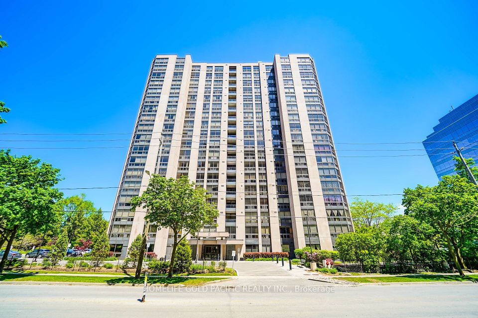 5 Kenneth Avenue 907, Toronto, ON M2N 6M7 at 5 Kenneth Avenue 907, Toronto, ON M2N 6M7, Toronto C14, ON, M2N 6M7