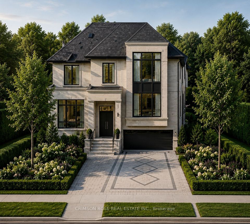 387 Hounslow Avenue, Toronto, ON M2R 1H7 at 387 Hounslow Avenue, Toronto, ON M2R 1H7, Toronto C07, ON, M2R 1H7