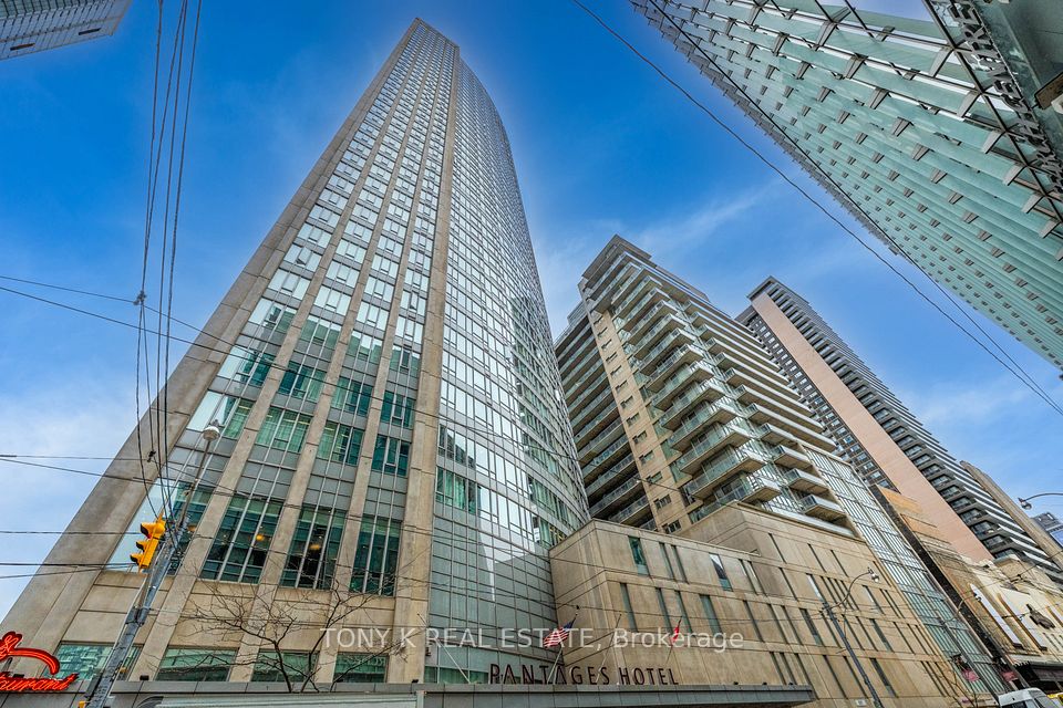 210 Victoria Street 2113, Toronto, ON M5B 2R3 at 210 Victoria Street 2113, Toronto, ON M5B 2R3, Toronto C08, ON, M5B 2R3