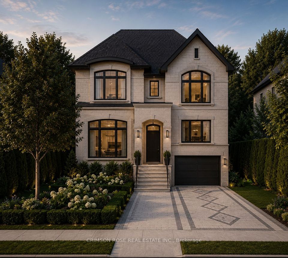 389 Hounslow Avenue, Toronto, ON M2R 1H7 at 389 Hounslow Avenue, Toronto, ON M2R 1H7, Toronto C07, ON, M2R 1H7