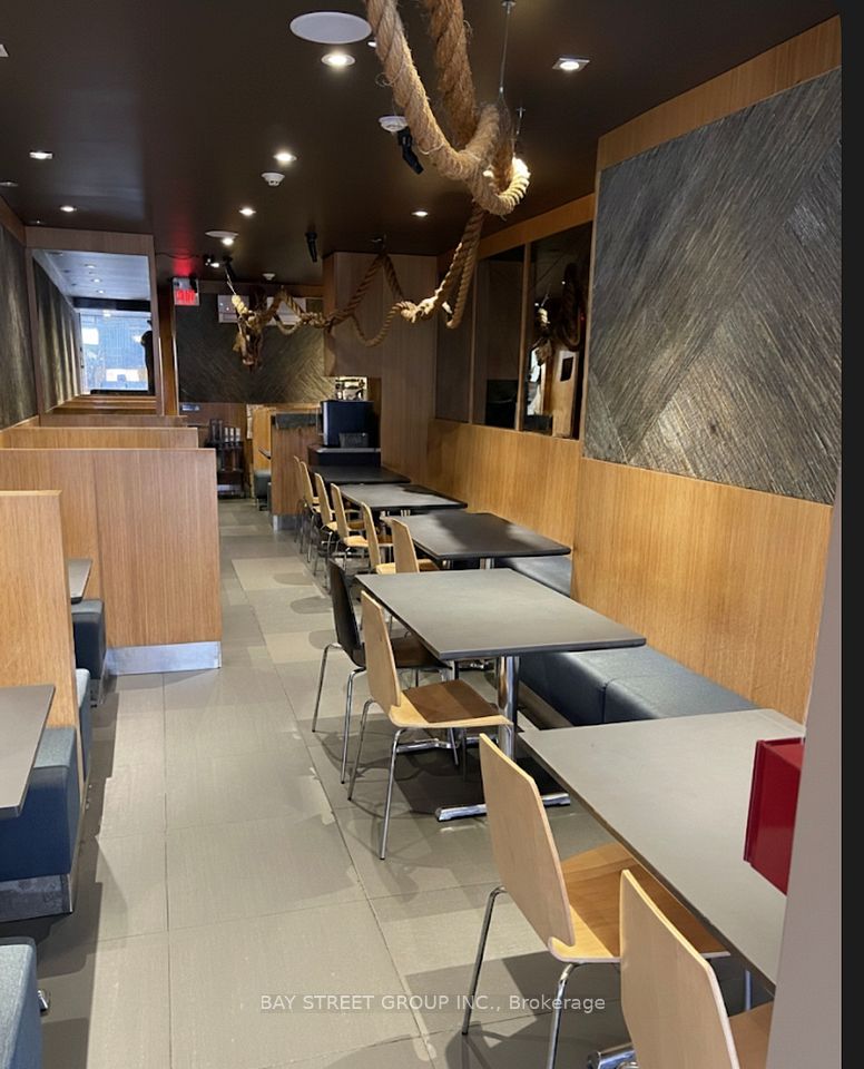 650 YONGE Street, Toronto C01, ON M4Y 2A6