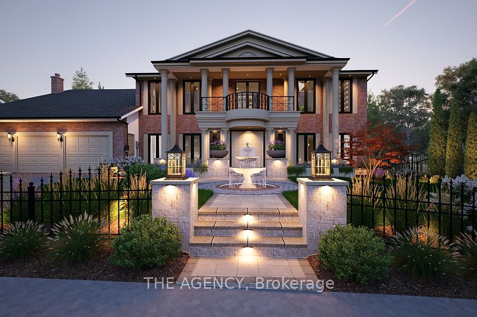 7 Shady Oaks Crescent, Toronto, ON M3C 2L4 at 7 Shady Oaks Crescent, Toronto, ON M3C 2L4, Toronto C12, ON, M3C 2L4