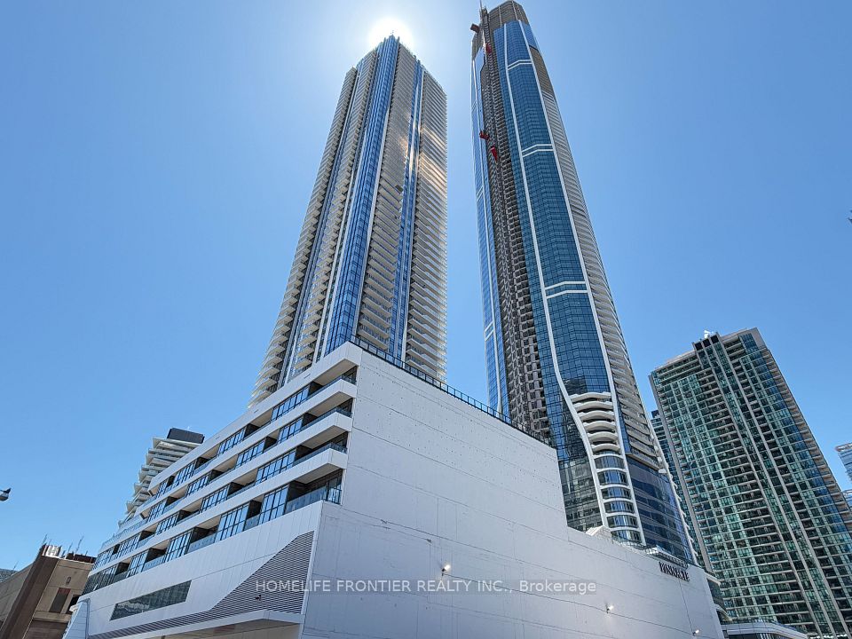 28 Freeland Street 5403, Toronto, ON M5E 0E3 at 28 Freeland Street 5403, Toronto, ON M5E 0E3, Toronto C08, ON, M5E 0E3