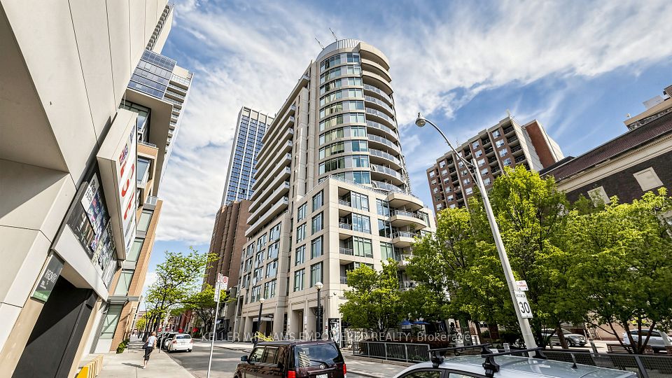 8 Scollard Street 311, Toronto, ON M5R 1M2 at 8 Scollard Street 311, Toronto, ON M5R 1M2, Toronto C02, ON, M5R 1M2