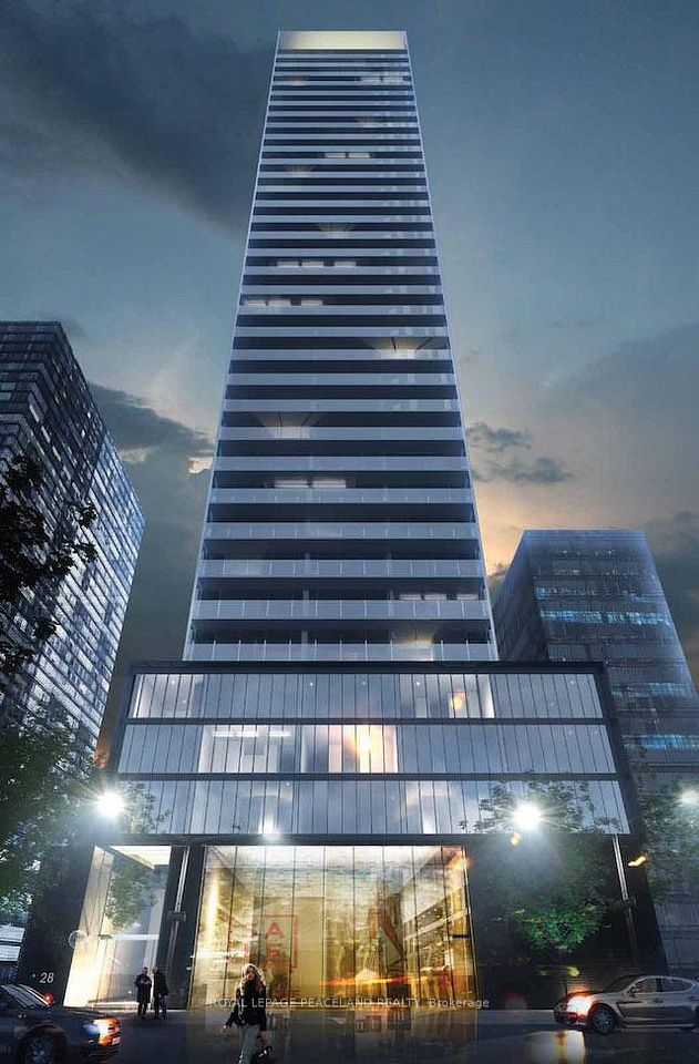 28 Wellesley Street E 3604, Toronto, ON M4Y 0C4 at 28 Wellesley Street E 3604, Toronto, ON M4Y 0C4, Toronto C08, ON, M4Y 0C4