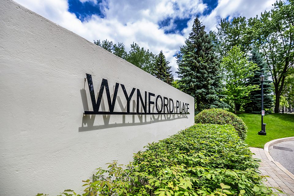 75 Wynford Heights Crescent 1708, Toronto, ON M3C 3H9 at 75 Wynford Heights Crescent 1708, Toronto, ON M3C 3H9, Toronto C13, ON, M3C 3H9
