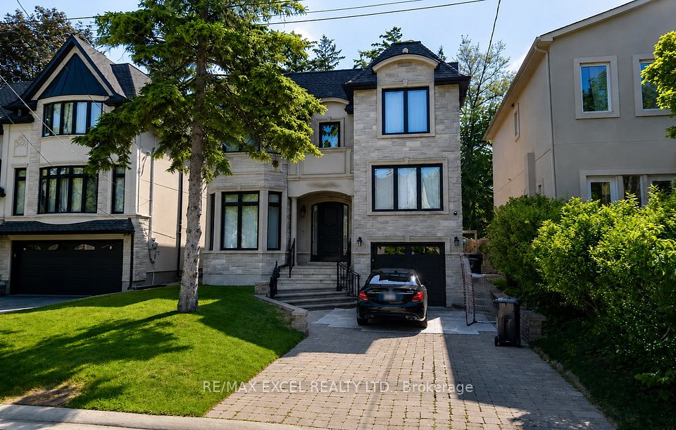 45 Stuart Crescent, Toronto, ON M2N 1A6 at 45 Stuart Crescent, Toronto, ON M2N 1A6, Toronto C07, ON, M2N 1A6