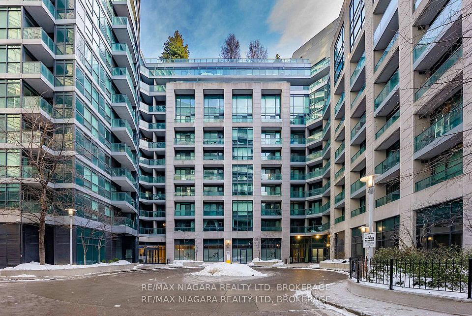 600 Fleet Street 1601, Toronto, ON M5V 1B7 at 600 Fleet Street 1601, Toronto, ON M5V 1B7, Toronto C01, ON, M5V 1B7