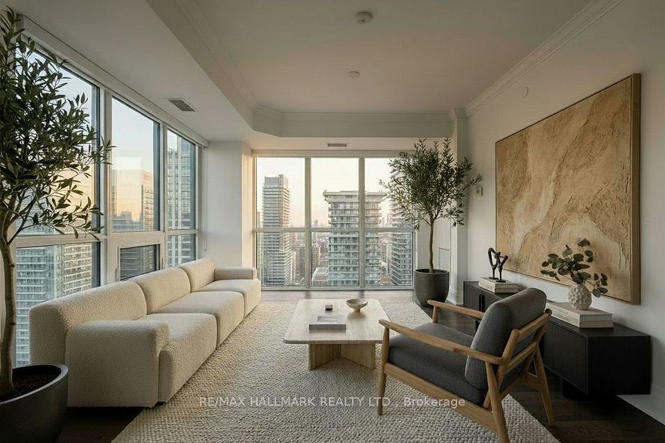 101 Erskine Avenue 2907, Toronto, ON M4P 1Y5 at 101 Erskine Avenue 2907, Toronto, ON M4P 1Y5, Toronto C10, ON, M4P 1Y5