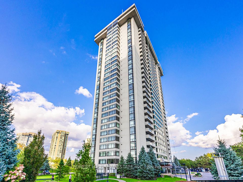 1555 Finch Avenue 703, Toronto, ON M2J 4X9 at 1555 Finch Avenue 703, Toronto, ON M2J 4X9, Toronto C15, ON, M2J 4X9