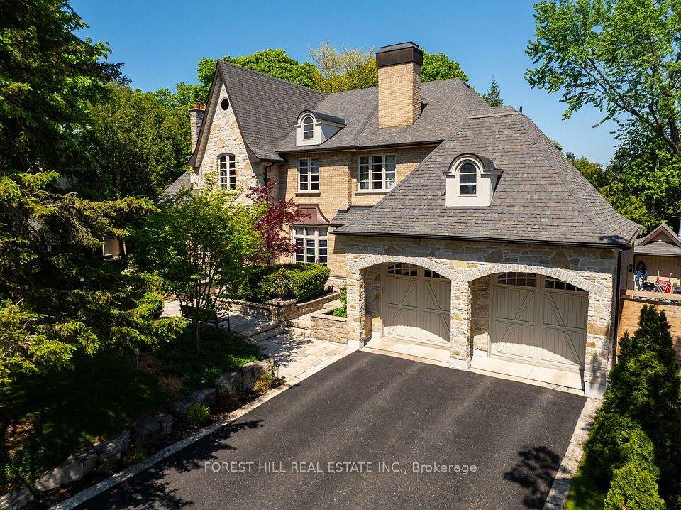 14 Denewood Crescent, Toronto, ON M3B 1M5 at 14 Denewood Crescent, Toronto, ON M3B 1M5, Toronto C13, ON, M3B 1M5