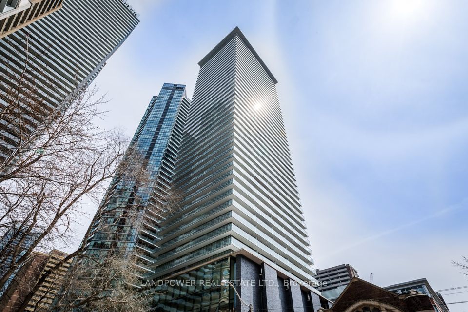 33 Charles Street E 1506, Toronto, ON M4Y 0A2 at 33 Charles Street E 1506, Toronto, ON M4Y 0A2, Toronto C08, ON, M4Y 0A2