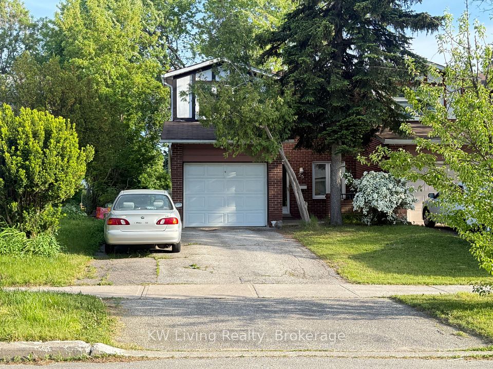 25 Yucatan Road, Toronto, ON M2H 2K9 at 25 Yucatan Road, Toronto, ON M2H 2K9, Toronto C15, ON, M2H 2K9