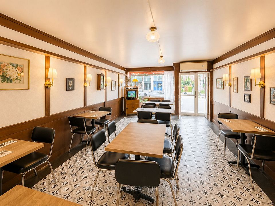 5374 Yonge Street, Toronto C07, ON M2N 5R5
