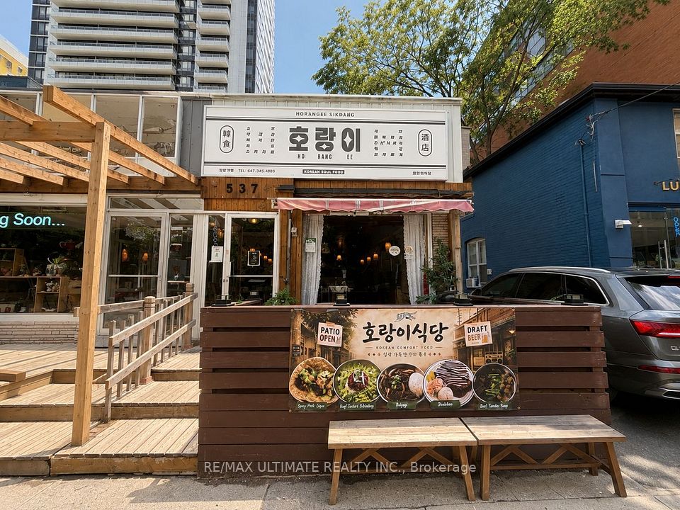 5374 Yonge Street, Toronto C07, ON M2N 5R5