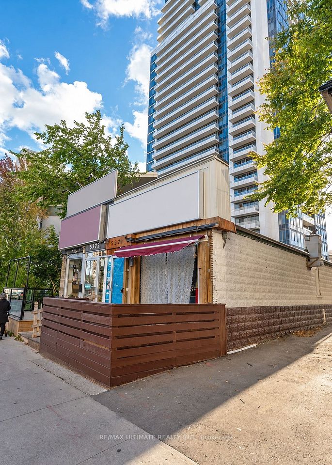 5374 Yonge Street, Toronto C07, ON M2N 5R5
