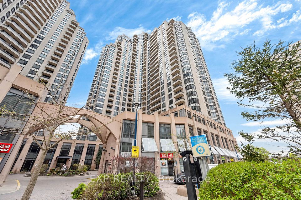 5 Northtown Way 1109, Toronto, ON M2N 7A1 at 5 Northtown Way 1109, Toronto, ON M2N 7A1, Toronto C14, ON, M2N 7A1