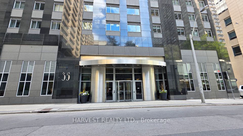 35 Balmuto Street 1506, Toronto, ON M4Y 0A3 at 35 Balmuto Street 1506, Toronto, ON M4Y 0A3, Toronto C01, ON, M4Y 0A3