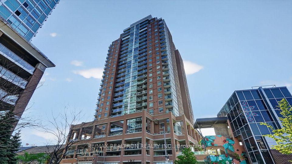 125 Western Battery Road 2902, Toronto, ON M6K 3R8 at 125 Western Battery Road 2902, Toronto, ON M6K 3R8, Toronto C01, ON, M6K 3R8