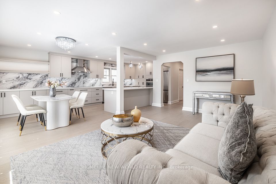 192 Combe Avenue, Toronto, ON M3H 4K5 at 192 Combe Avenue, Toronto, ON M3H 4K5, Toronto C06, ON, M3H 4K5