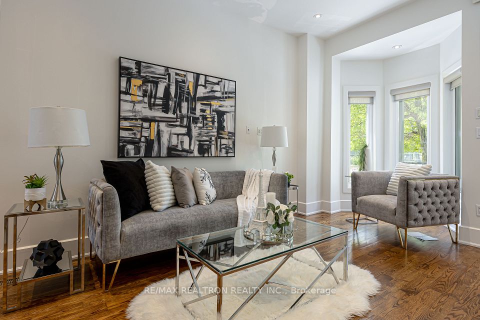 93 Walnut Avenue, Toronto, ON M5V 2S1 at 93 Walnut Avenue, Toronto, ON M5V 2S1, Toronto C01, ON, M5V 2S1
