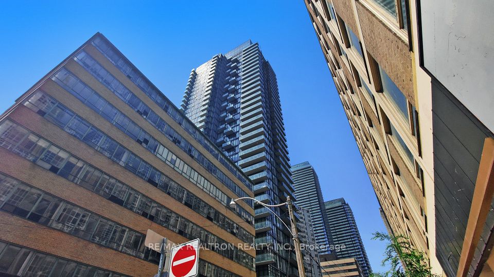 75 St Nicholas Street 3208, Toronto, ON M4Y 0A5 at 75 St Nicholas Street 3208, Toronto, ON M4Y 0A5, Toronto C01, ON, M4Y 0A5