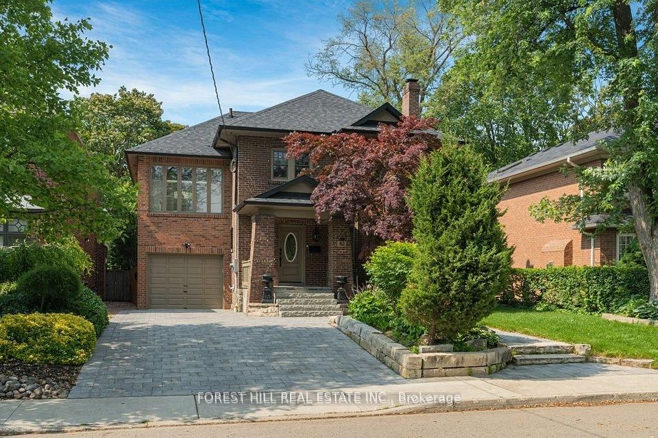 82 Brooke Avenue, Toronto, ON M5M 2J9 at 82 Brooke Avenue, Toronto, ON M5M 2J9, Toronto C04, ON, M5M 2J9
