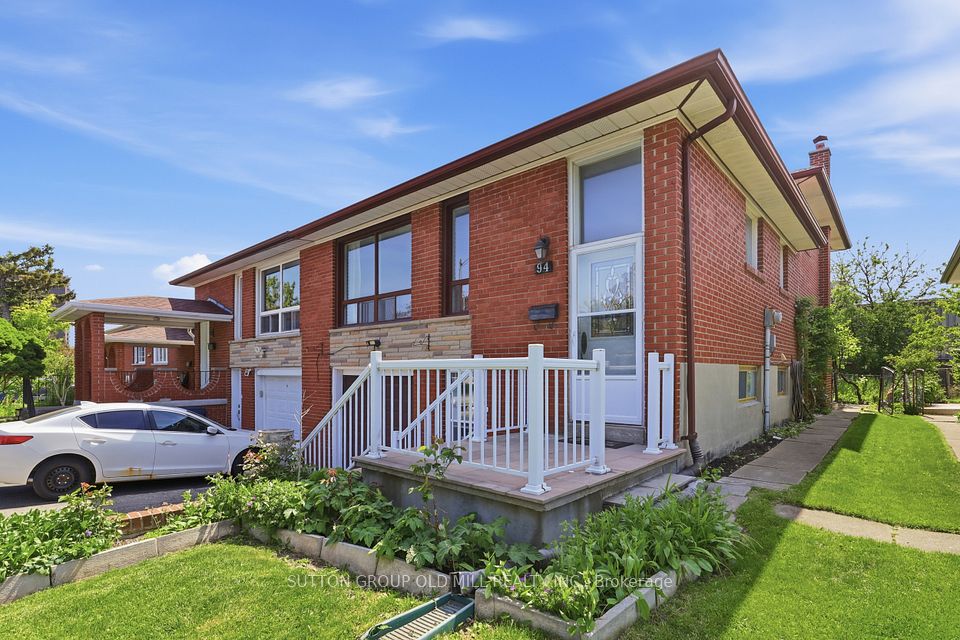 94 Muirhead Road, Toronto, ON M2J 3W4 at 94 Muirhead Road, Toronto, ON M2J 3W4, Toronto C15, ON, M2J 3W4