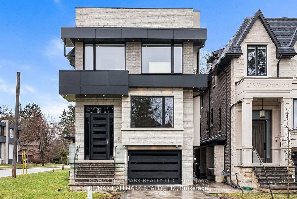 210 Horsham Avenue, Toronto, ON M2N 2A5 at 210 Horsham Avenue, Toronto, ON M2N 2A5, Toronto C07, ON, M2N 2A5