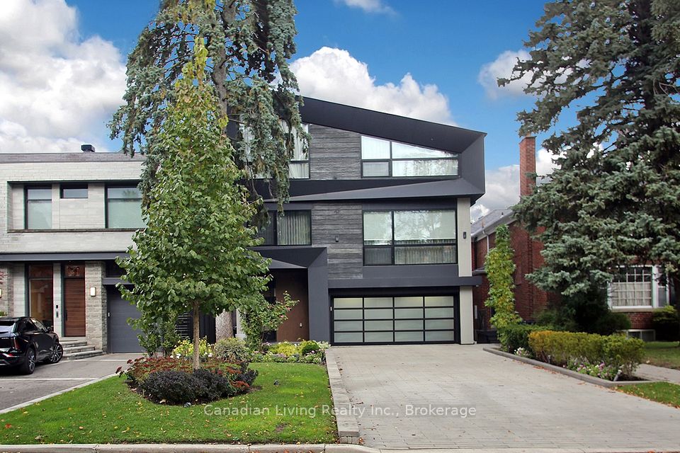 554 St Clements Avenue, Toronto, ON M5N 1M6 at 554 St Clements Avenue, Toronto, ON M5N 1M6, Toronto C04, ON, M5N 1M6
