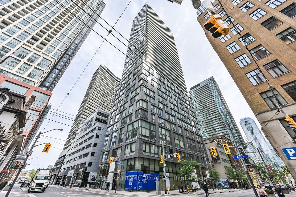 101 Peter Street W 3903, Toronto, ON M5V 0G6 at 101 Peter Street W 3903, Toronto, ON M5V 0G6, Toronto C01, ON, M5V 0G6