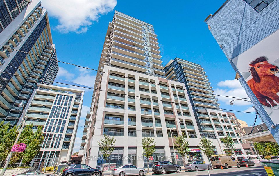 460 Adelaide Street E 2015, Toronto, ON M5A 0E7 at 460 Adelaide Street E 2015, Toronto, ON M5A 0E7, Toronto C08, ON, M5A 0E7