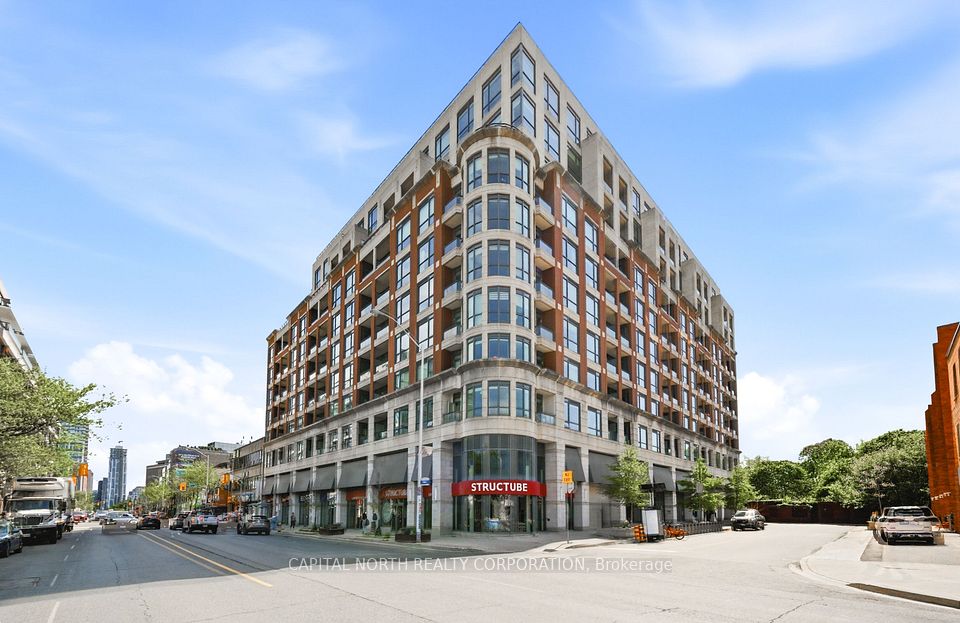 23 Glebe Road W 804, Toronto, ON M5P 0A1 at 23 Glebe Road W 804, Toronto, ON M5P 0A1, Toronto C03, ON, M5P 0A1