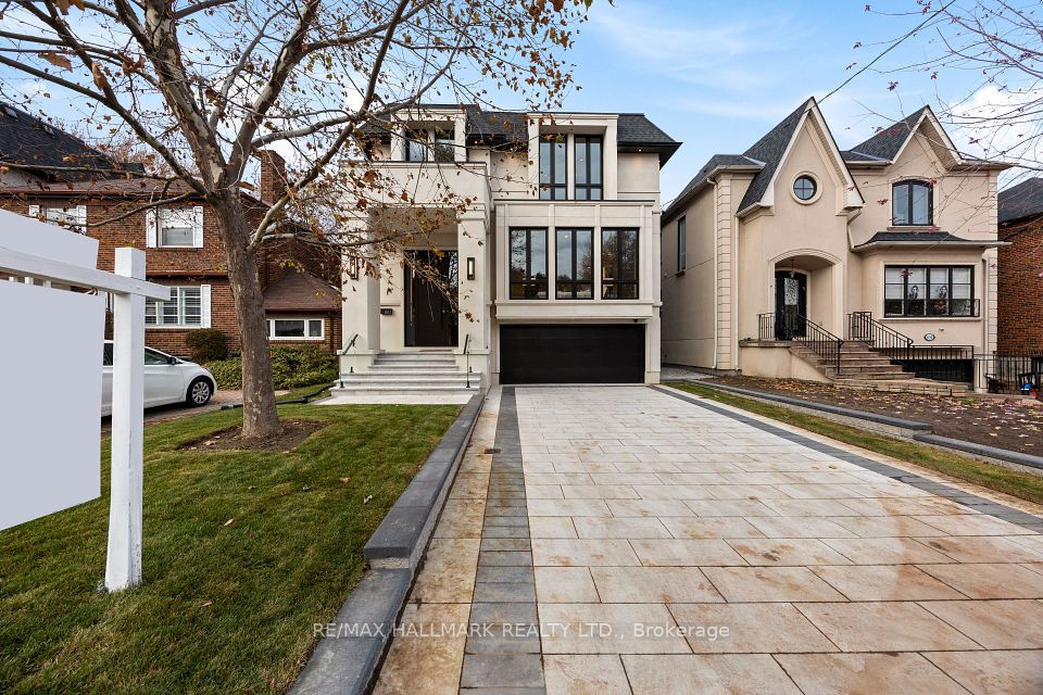 652 Bedford Park Avenue, Toronto, ON M5M 1K4 at 652 Bedford Park Avenue, Toronto, ON M5M 1K4, Toronto C04, ON, M5M 1K4