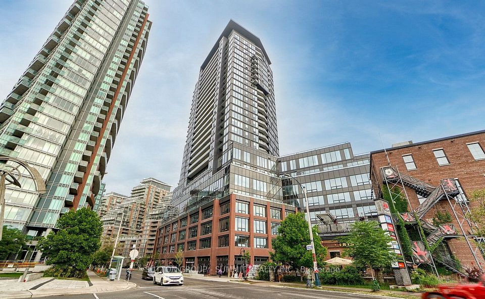 135 East Liberty Street 1507, Toronto, ON M6K 0G7 at 135 East Liberty Street 1507, Toronto, ON M6K 0G7, Toronto C01, ON, M6K 0G7