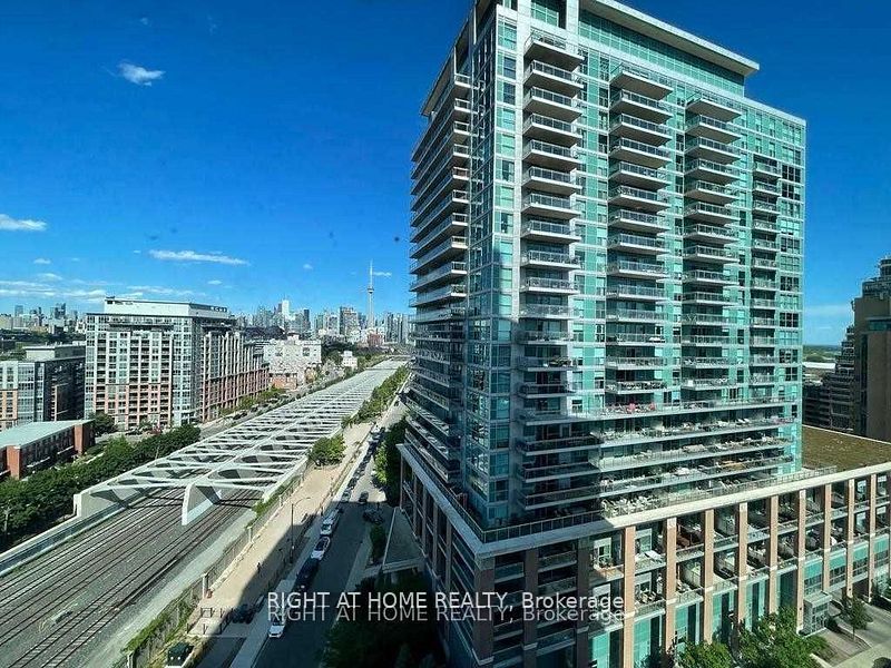 125 Western Battery Road 1403, Toronto, ON M6K 3R8 at 125 Western Battery Road 1403, Toronto, ON M6K 3R8, Toronto C01, ON, M6K 3R8