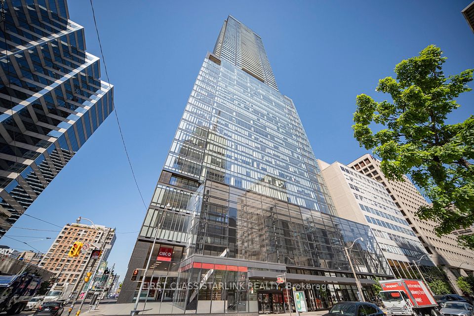 488 University Avenue 4802, Toronto, ON M5G 0C1 at 488 University Avenue 4802, Toronto, ON M5G 0C1, Toronto C01, ON, M5G 0C1