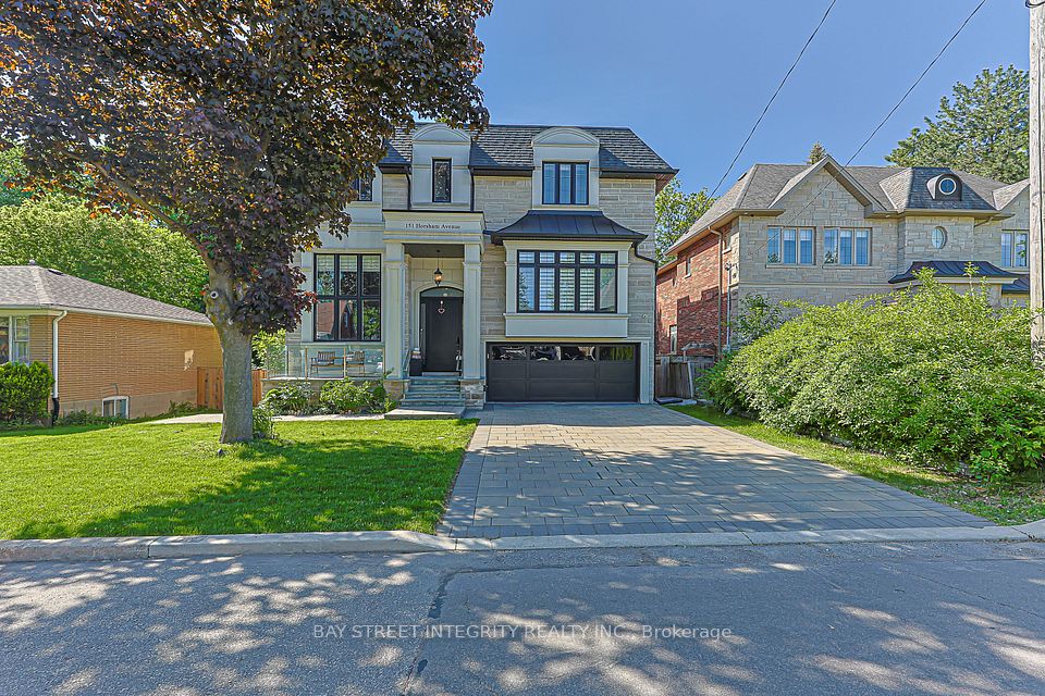 151 Horsham Avenue, Toronto, ON M2N 2A3 at 151 Horsham Avenue, Toronto, ON M2N 2A3, Toronto C07, ON, M2N 2A3
