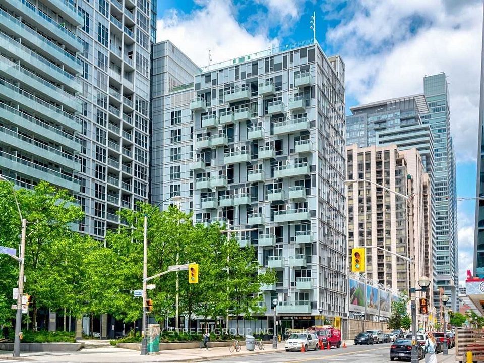 20 John Street 1117, Toronto, ON M5V 0G5 at 20 John Street 1117, Toronto, ON M5V 0G5, Toronto C01, ON, M5V 0G5