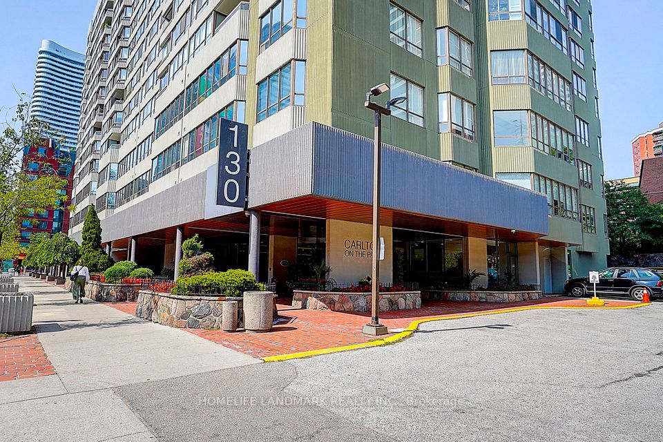130 Carlton Street 503, Toronto, ON M5A 4K3 at 130 Carlton Street 503, Toronto, ON M5A 4K3, Toronto C08, ON, M5A 4K3