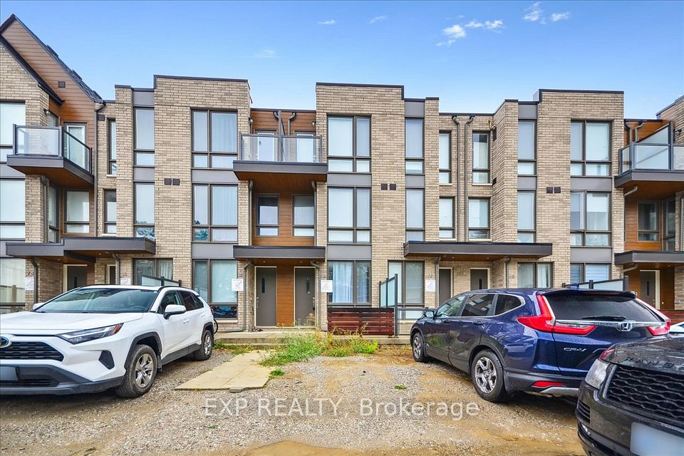72 Turtle Island Road, Toronto, ON M6A 0G2 at 72 Turtle Island Road, Toronto, ON M6A 0G2, Toronto C04, ON, M6A 0G2