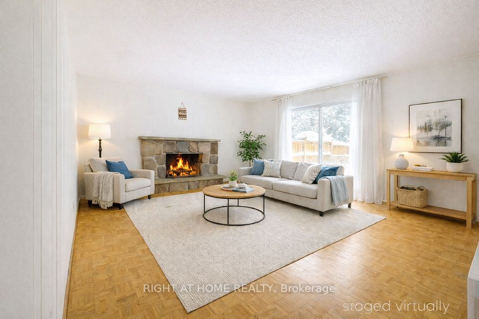 26 Rustywood Drive, Toronto, ON M3A 1R8 at 26 Rustywood Drive, Toronto, ON M3A 1R8, Toronto C13, ON, M3A 1R8