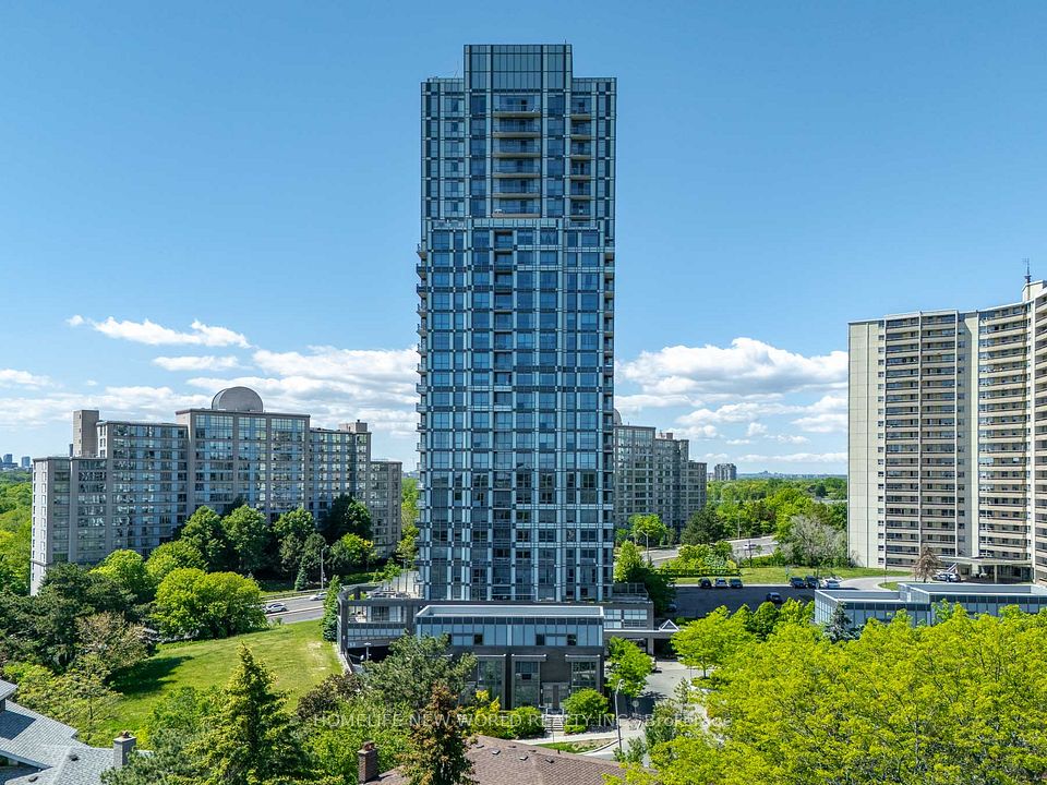 18 Graydon Hall Drive 809, Toronto, ON M3A 0A4 at 18 Graydon Hall Drive 809, Toronto, ON M3A 0A4, Toronto C13, ON, M3A 0A4