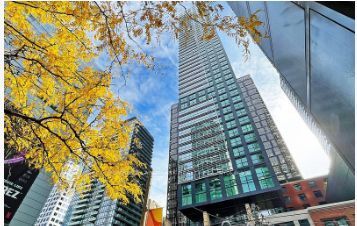 327 King Street W 703, Toronto, ON M5V 0W7 at 327 King Street W 703, Toronto, ON M5V 0W7, Toronto C01, ON, M5V 0W7