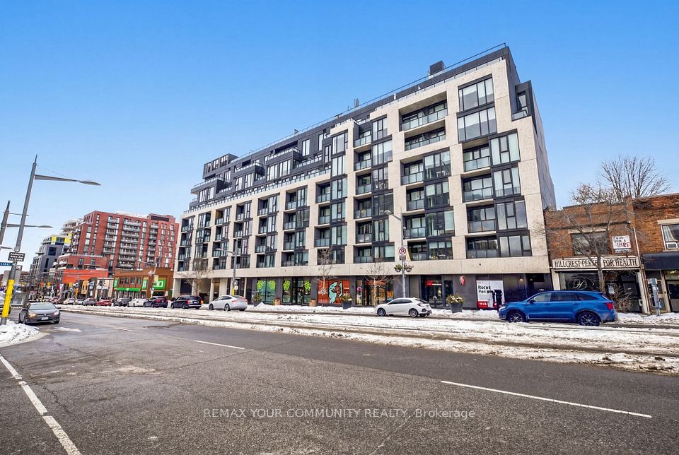 840 St Clair Avenue W 515, Toronto, ON M6C 0A4 at 840 St Clair Avenue W 515, Toronto, ON M6C 0A4, Toronto C03, ON, M6C 0A4